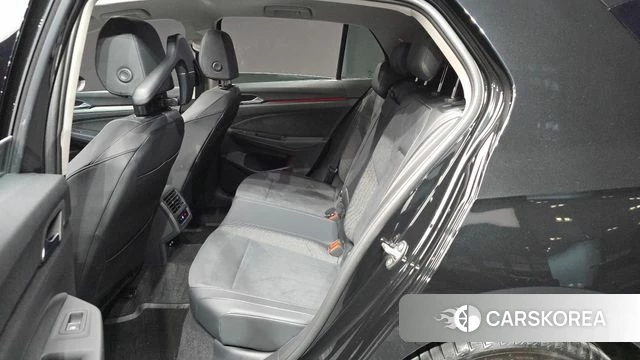 Volkswagen Golf 8th Generation id 5045616 из Кореи 18