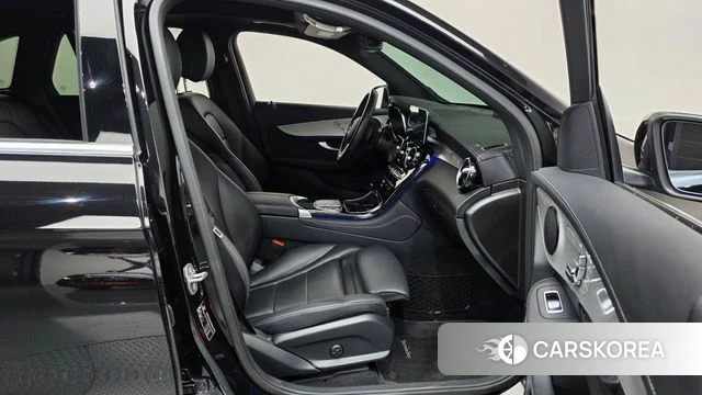 Mercedes-Benz GLC-Class X253 id 4952205 из Кореи 18