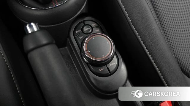 Mini Cooper S id 4987888 из Кореи 18