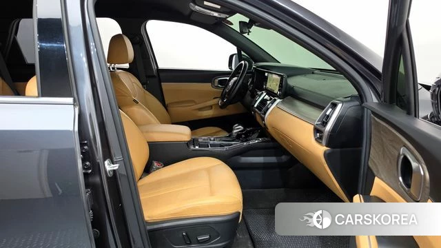 Kia Sorento 4th Generation id 4992375 из Кореи 18