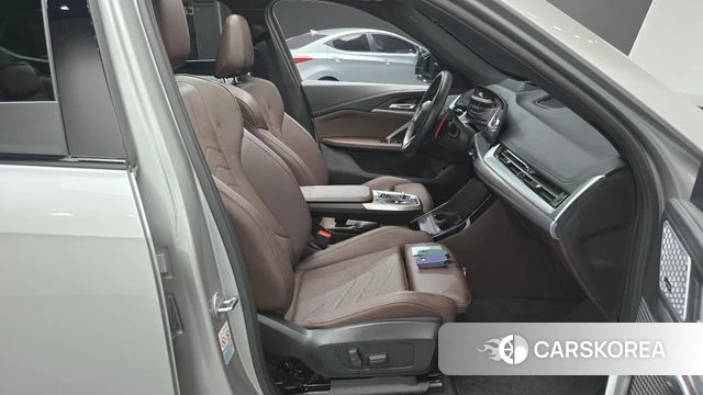 BMW X1 (U11) id 5001976 из Кореи 18