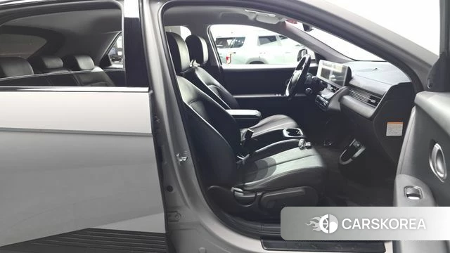 Hyundai Ionic 5 id 4929720 из Кореи 18