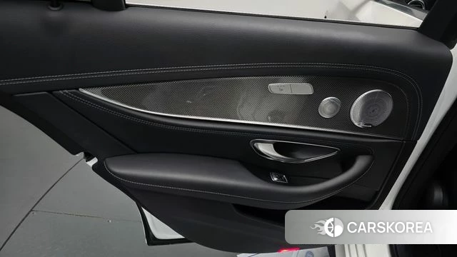 Mercedes-Benz E-Class W213 id 5060335 из Кореи 18