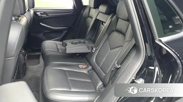 Porsche Macan id 4651913 из Кореи 18