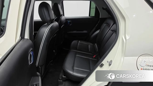 Hyundai Casper id 5026734 из Кореи 18