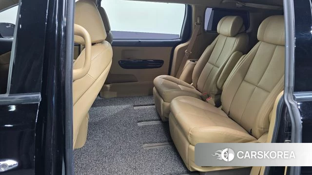 Kia The New Carnival id 5048156 из Кореи 18