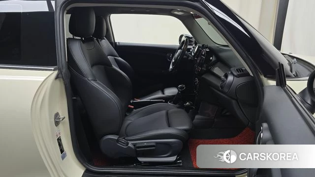 Mini Cooper id 4988413 из Кореи 18