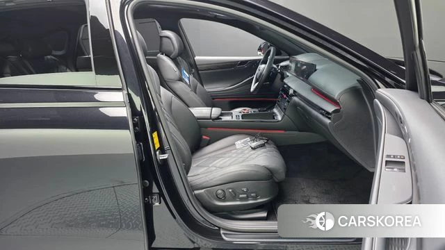 Genesis G80 (RG3) id 5015824 из Кореи 18