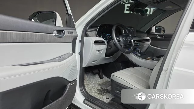 Hyundai The New Palisade id 4975632 из Кореи 18