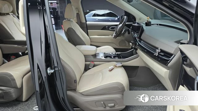 Kia The New Carnival 4th Generation id 5016232 из Кореи 18
