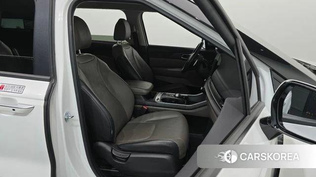 Kia The New Carnival 4th Generation id 4980562 из Кореи 18