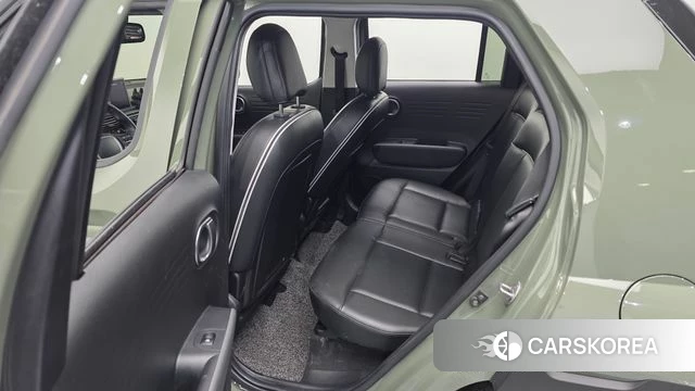Hyundai Casper id 5040686 из Кореи 18