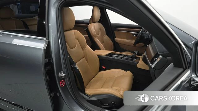 Volvo S90 id 5041957 из Кореи 18