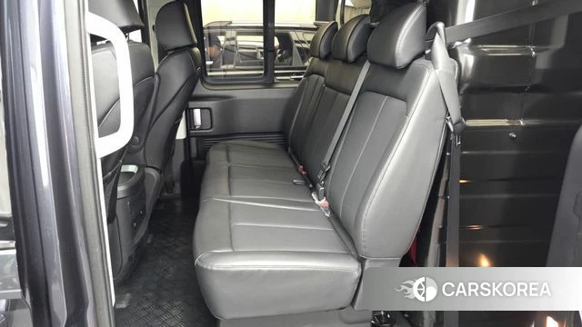 Hyundai Staria id 4651024 из Кореи 18