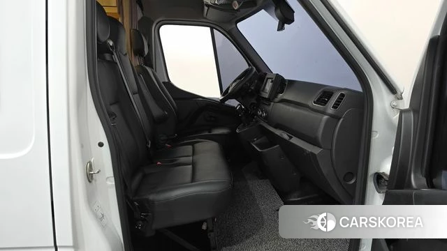 Renault Korea (Samsung) Master id 4982286 из Кореи 18