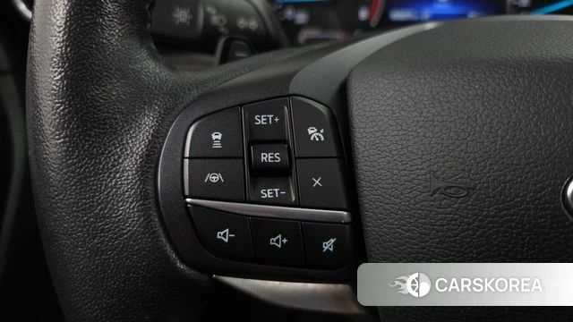 Ford Explorer 6th Generation id 5013547 из Кореи 18