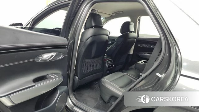 Genesis GV70 id 4975525 из Кореи 18