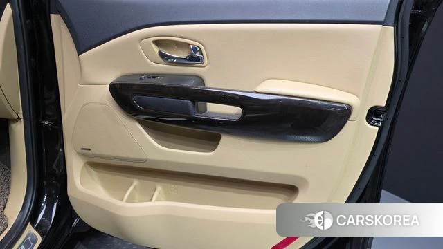 Kia The New Carnival id 5028967 из Кореи 18