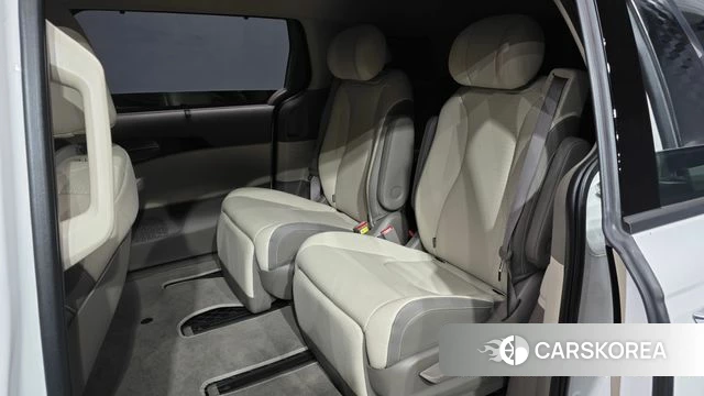 Kia The New Carnival 4th Generation id 5045391 из Кореи 18