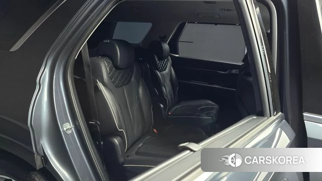 Hyundai Palisade id 4959749 из Кореи 18