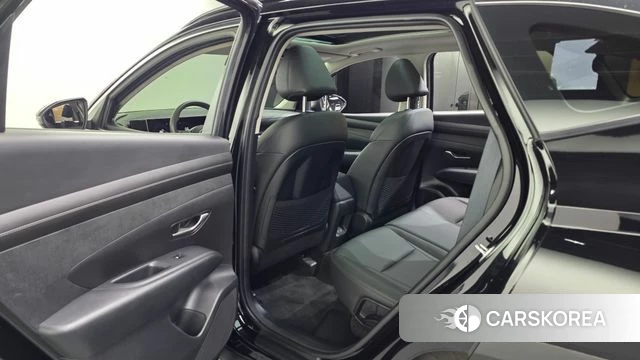 Hyundai The New Tucson (NX4) id 4990751 из Кореи 18