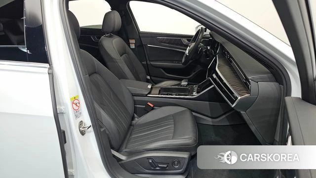 Audi A6 (C8) id 4905348 из Кореи 18