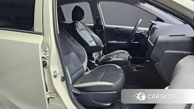 Kia All New Morning (JA) id 4931107 из Кореи 18