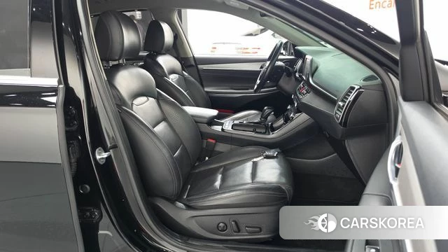 Hyundai Grandeur IG id 4953074 из Кореи 18