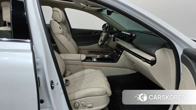 Genesis G80 (RG3) id 5052048 из Кореи 18