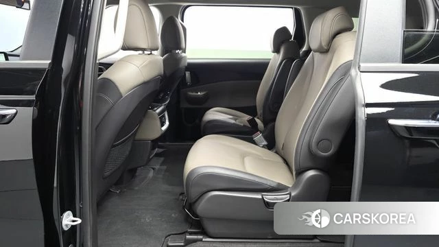 Kia The New Carnival 4th Generation id 4974853 из Кореи 18