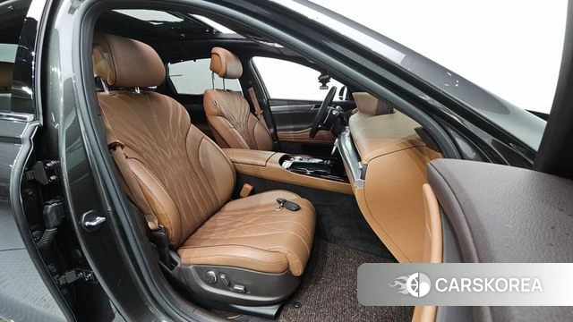Genesis G80 (RG3) id 4981478 из Кореи 18