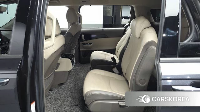 Kia Carnival 4th generation id 4996905 из Кореи 18