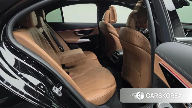 Mercedes-Benz E-Class W214 id 5011064 из Кореи 18