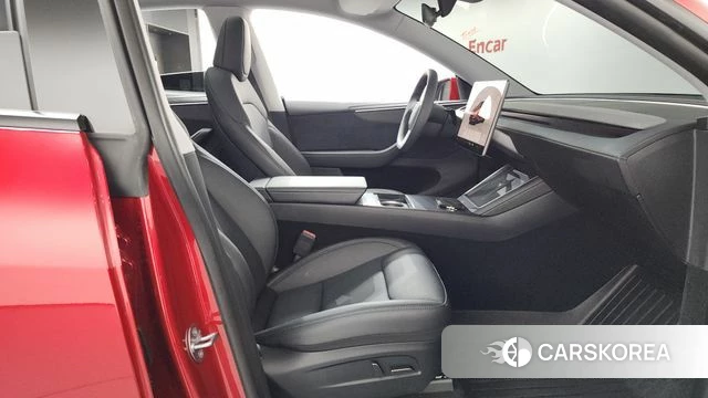 Tesla Model Y id 4853546 из Кореи 18