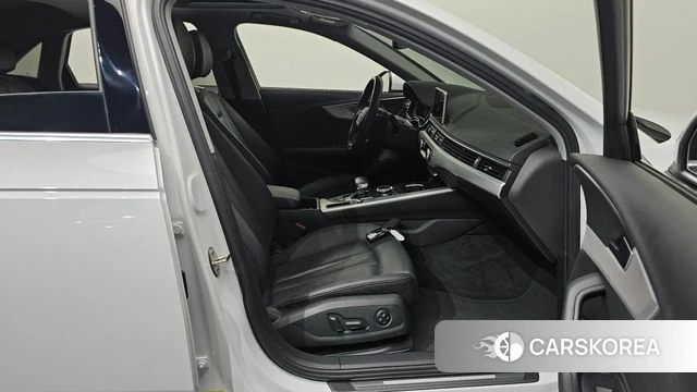 Audi A4 (B9) id 4959825 из Кореи 18