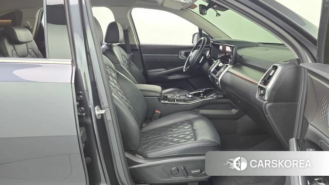 Kia Sorento 4th Generation id 5034708 из Кореи 18