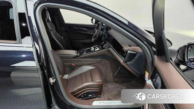 Porsche Panamera (976) id 4995397 из Кореи 18