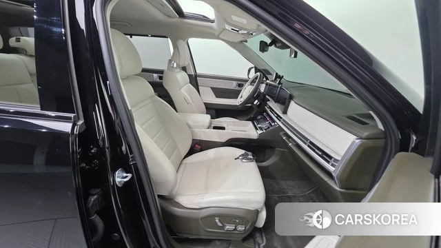 Hyundai Santa Fe (MX5) id 4975345 из Кореи 18