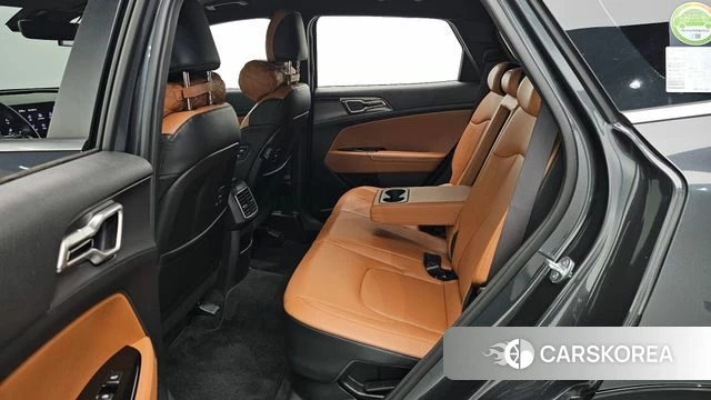 Kia Sportage 5th Generation Hybrid id 5022133 из Кореи 18