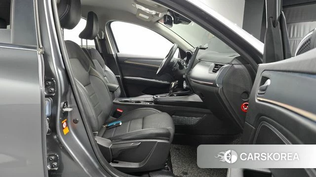 Renault Korea (Samsung) XM3 id 4952468 из Кореи 18