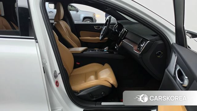 Volvo V60 Cross-Country 2nd Generation id 4975408 из Кореи 18