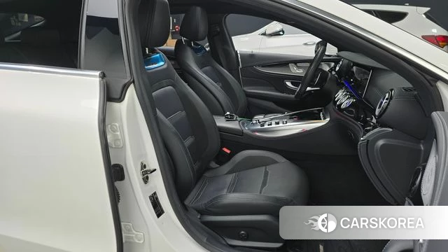 Mercedes-Benz AMG GT id 4683123 из Кореи 18