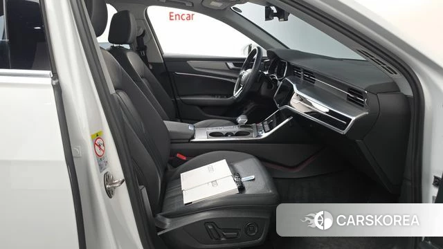 Audi A6 (C8) id 4977172 из Кореи 18