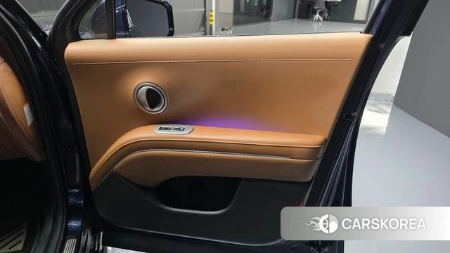 Hyundai Palisade (LX3) id 5020941 из Кореи 18