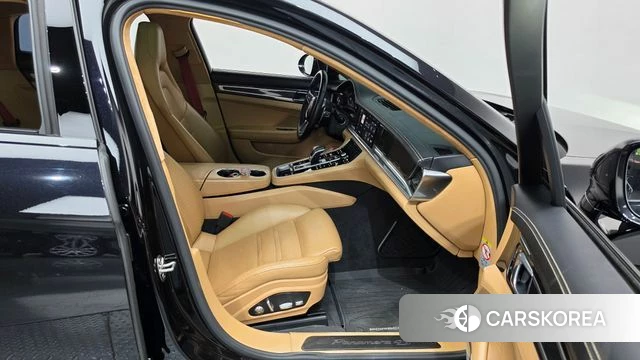 Porsche Panamera (971) id 5048575 из Кореи 18