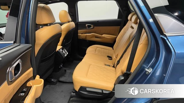 Kia Sorento 4th Generation id 5047843 из Кореи 18