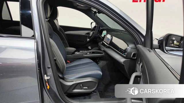 Renault Korea (Samsung) Grand Coleos id 4990166 из Кореи 18