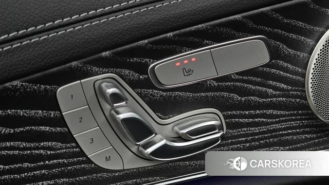 Mercedes-Benz E-Class W213 id 4997749 из Кореи 18