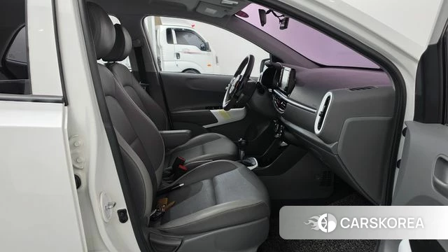Kia All New Morning (JA) id 5024026 из Кореи 18