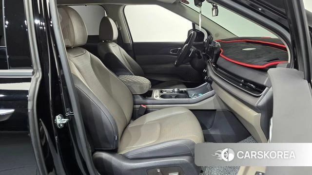 Kia The New Carnival 4th Generation id 4990678 из Кореи 18